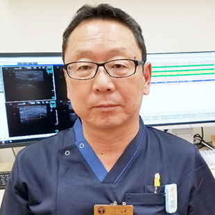 診療表